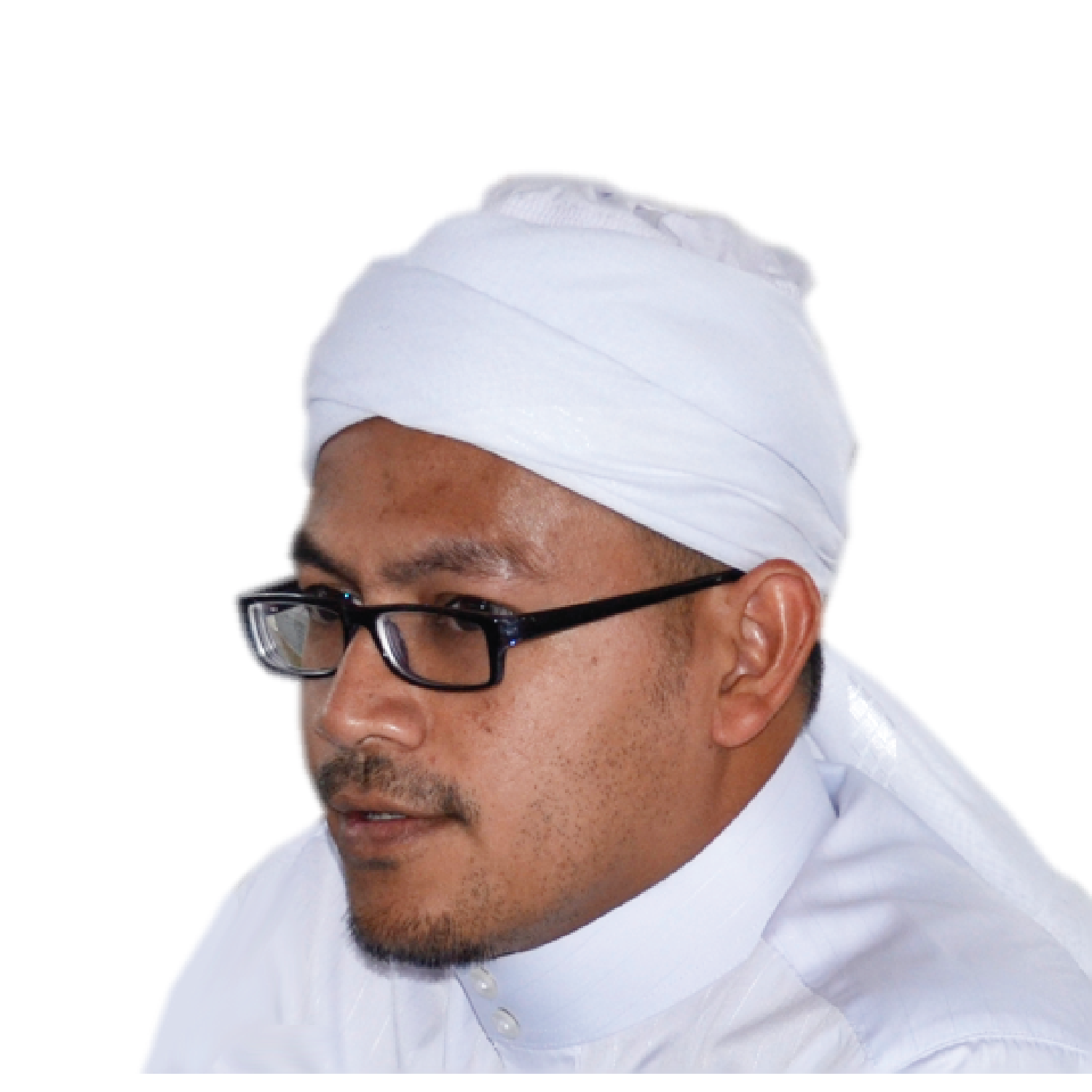 Ustaz Nik Mohd Sukiman